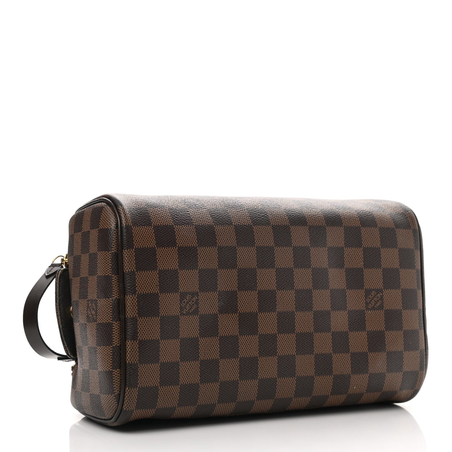 Damier Ebene King Size Toiletry Bag