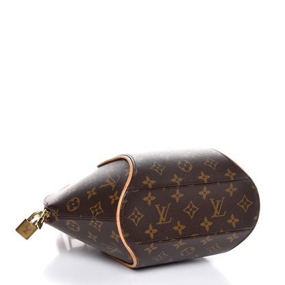 Louis Vuitton Monogram Ellipse PM 4 of 9