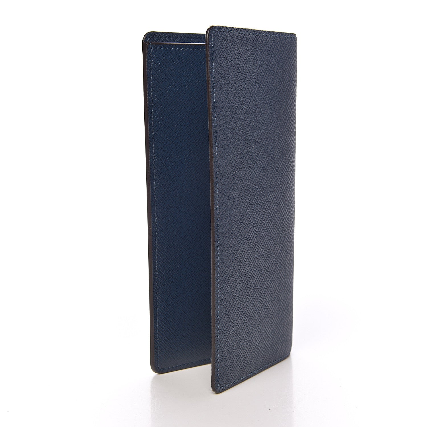 Louis Vuitton Taiga Alexandre Wallet Ocean 3 of 7