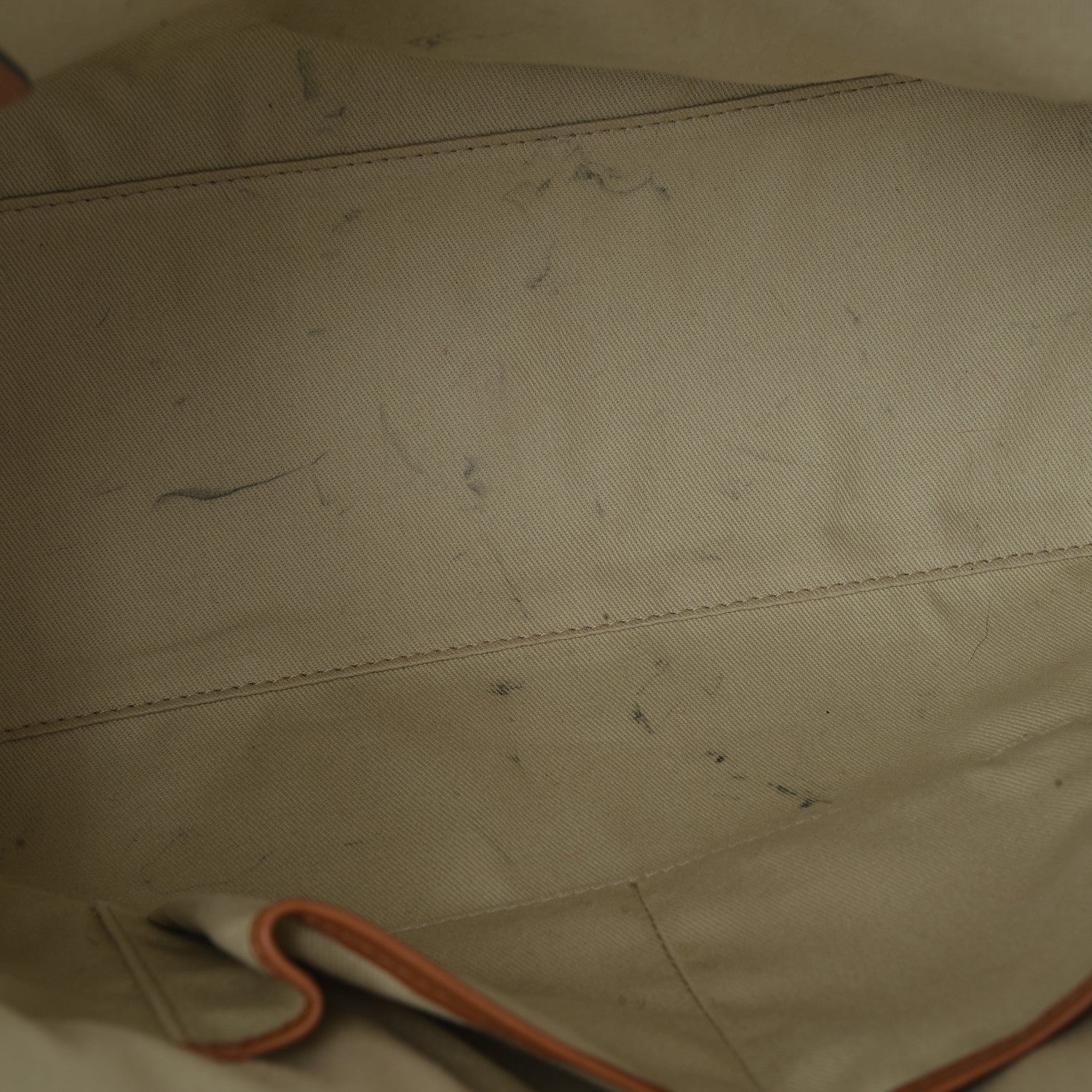 Valentino Garavani Vitello Rockstud Dome Shopper Light Cuir 6 of 9