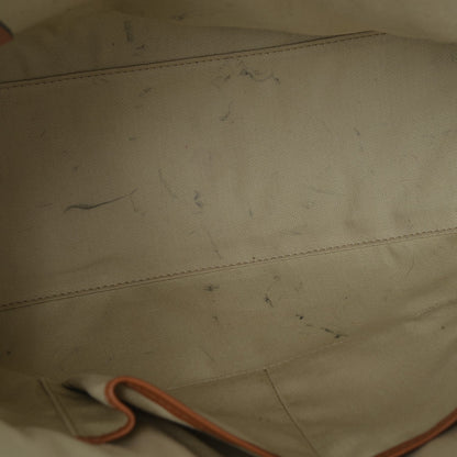 Valentino Garavani Vitello Rockstud Dome Shopper Light Cuir 6 of 9