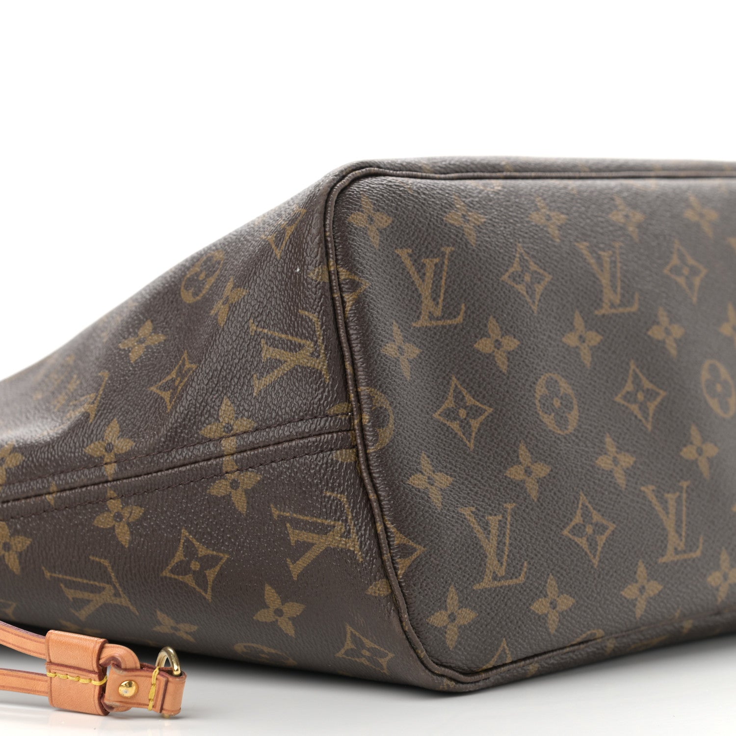 Louis Vuitton Monogram Neo Neverfull MM 10 of 16