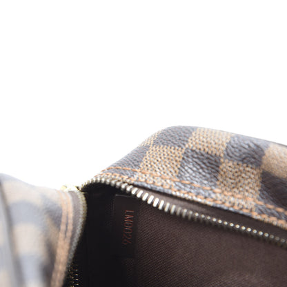 Louis Vuitton Damier Ebene Olav PM Messenger Bag 8 of 9