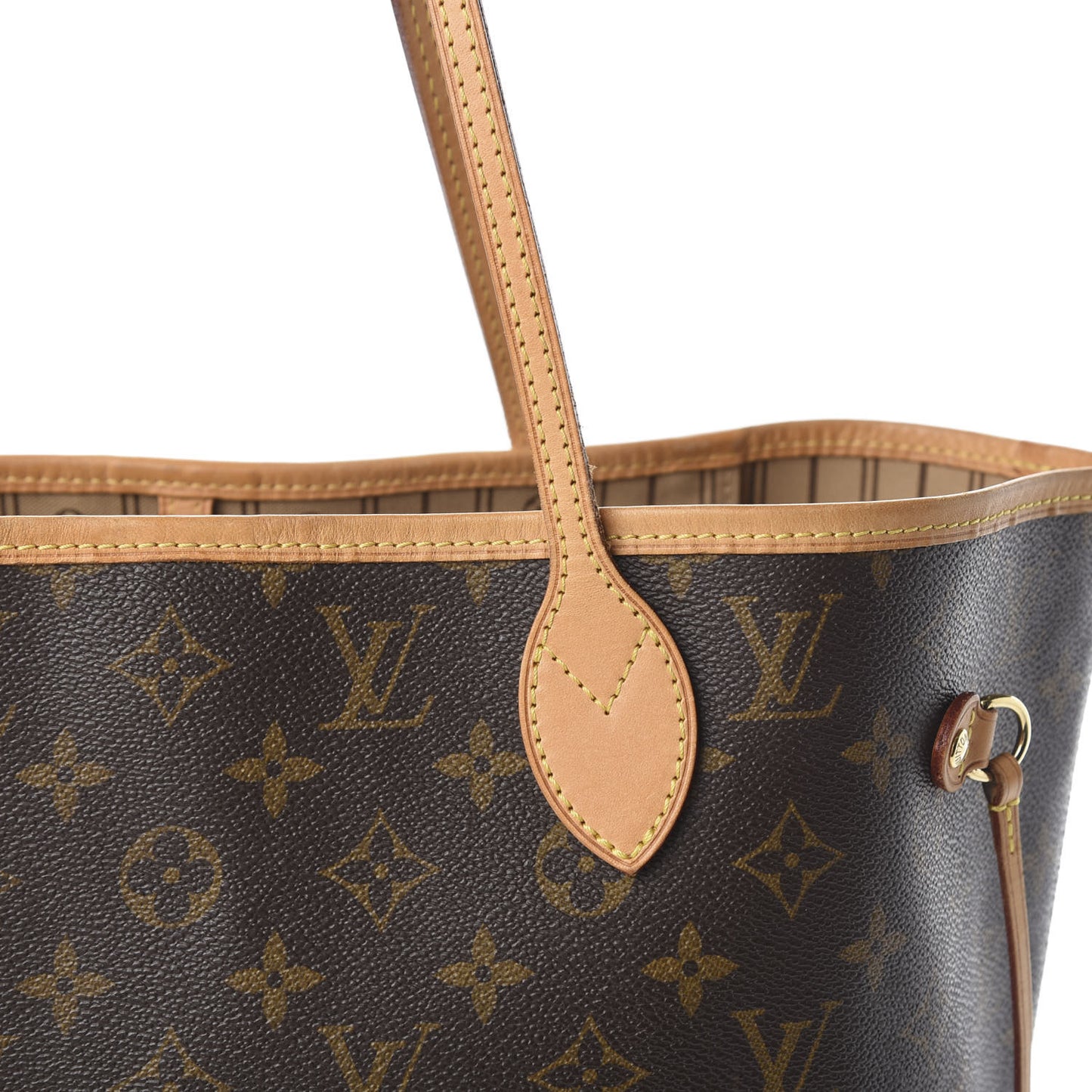 Monogram Neverfull MM