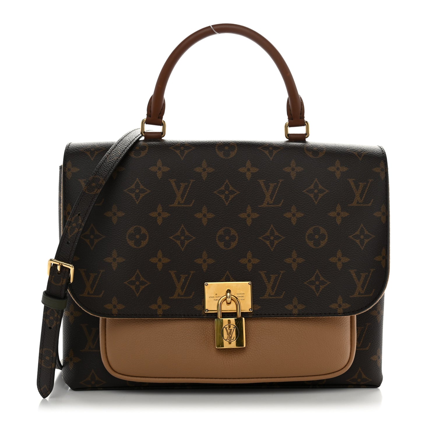 Monogram Marignan Sesame