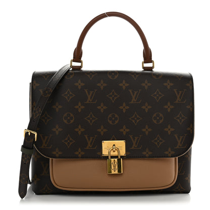 Louis Vuitton Monogram Marignan Sesame 1 of 12