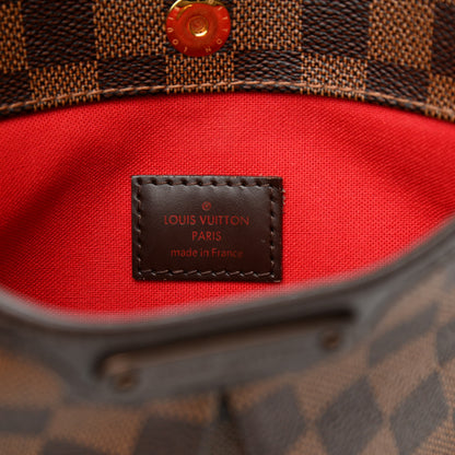 Louis Vuitton Damier Ebene Bloomsbury PM 6 of 7