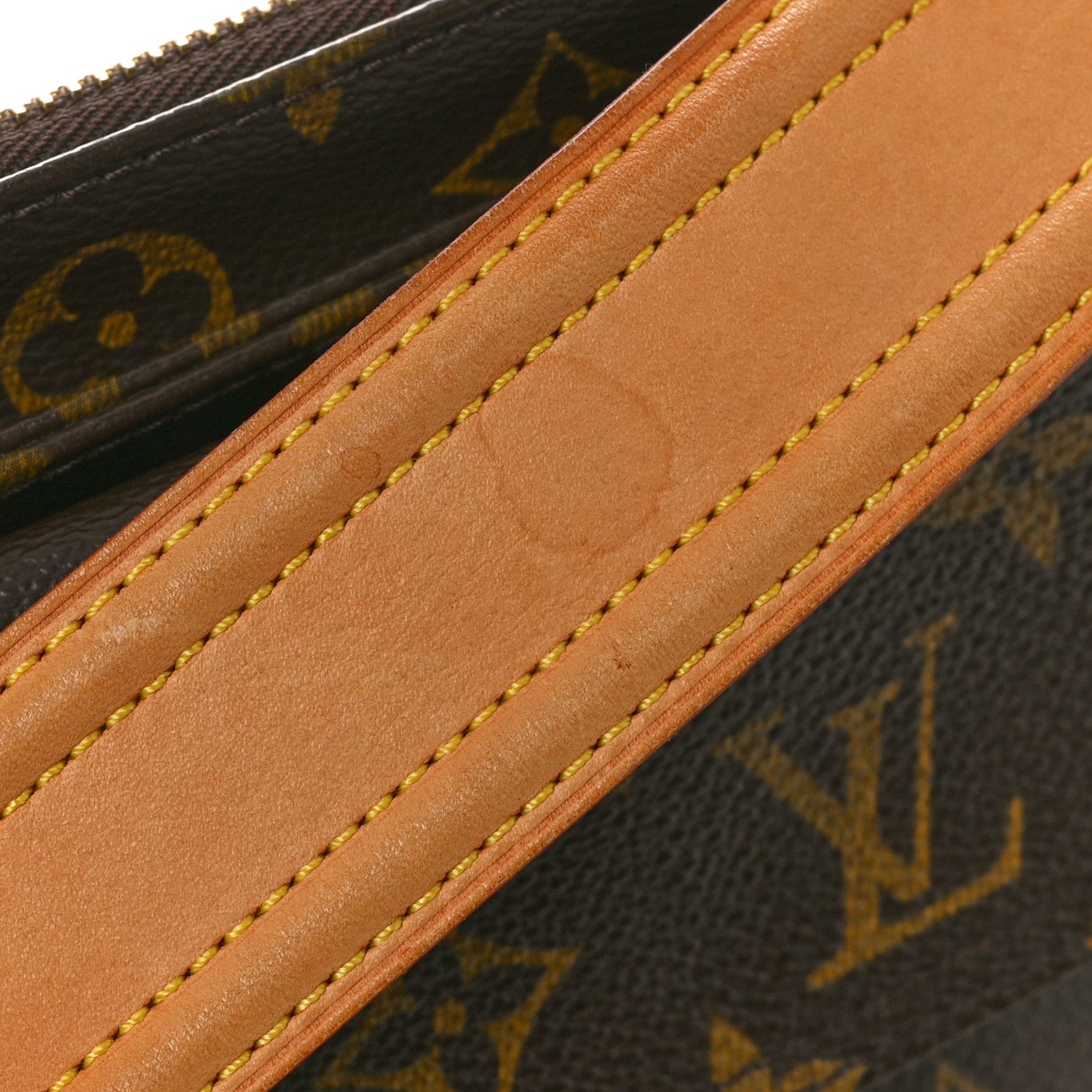 Louis Vuitton Monogram Viva-Cite GM 10 of 10