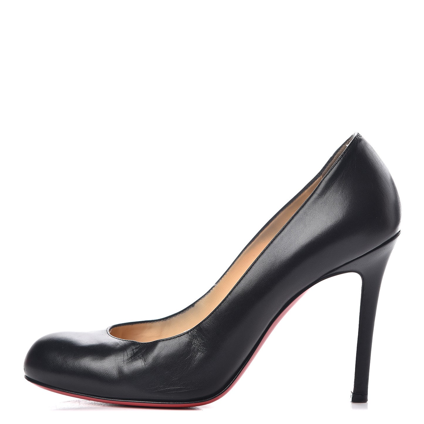 Kid Simple 100 Pumps 37 Black