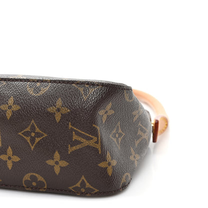 Louis Vuitton Monogram Mini Looping 9 of 9