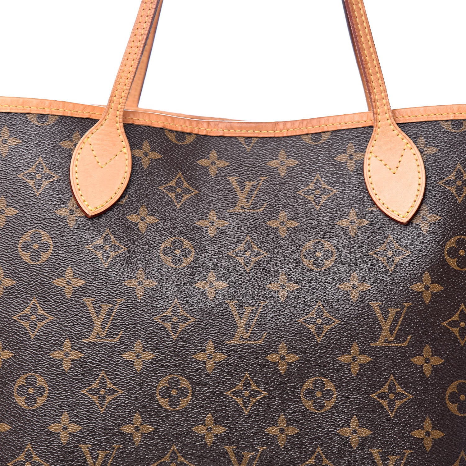 Louis Vuitton Monogram Neo Neverfull GM 12 of 12