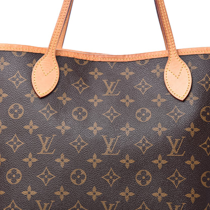 Louis Vuitton Monogram Neo Neverfull GM 12 of 12