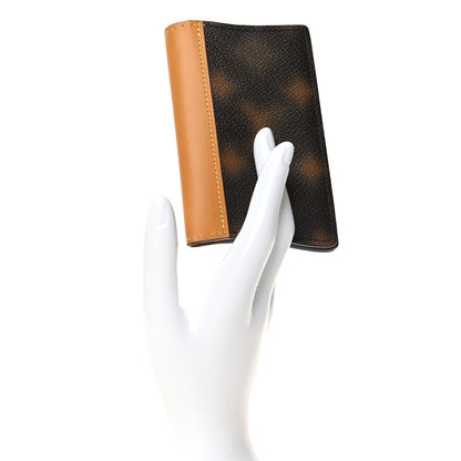 Louis Vuitton Monogram Blurry Pocket Organizer 2 of 6