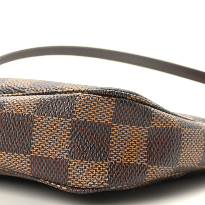 Louis Vuitton Damier Ebene Pochette Accessories 9 of 9
