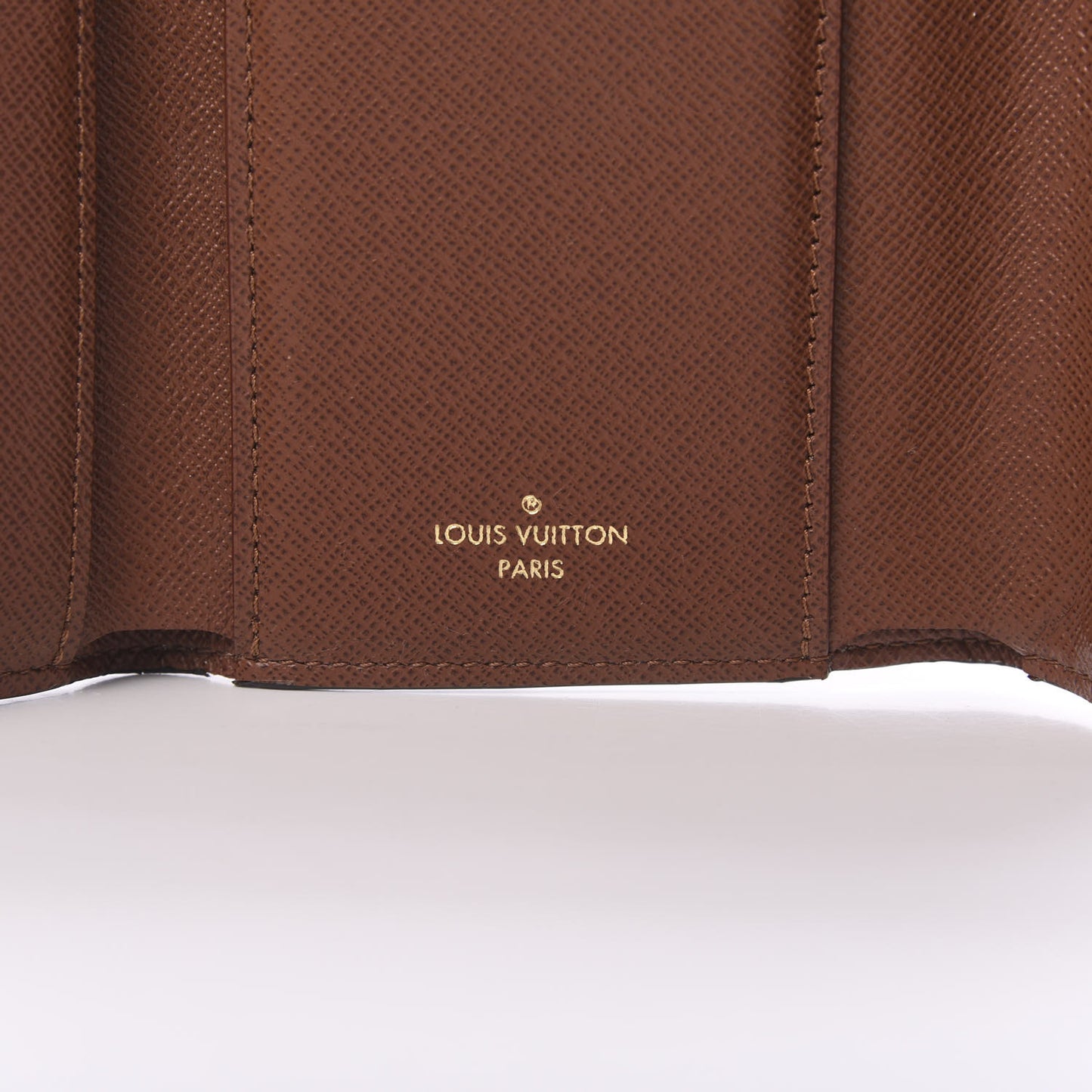 Monogram Victorine Wallet