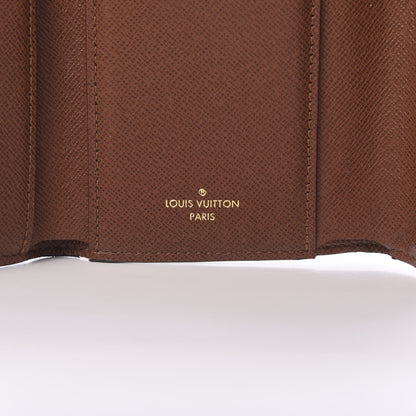 Louis Vuitton Monogram Victorine Wallet 5 of 9