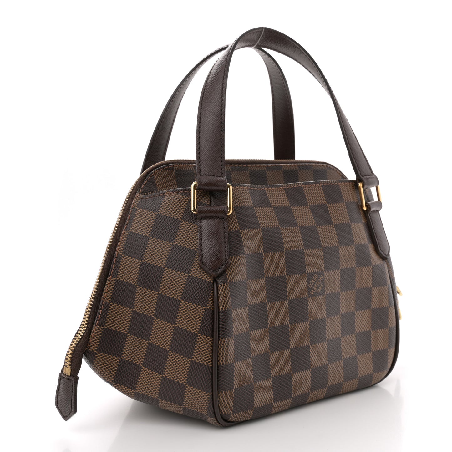 Damier Ebene Belem PM