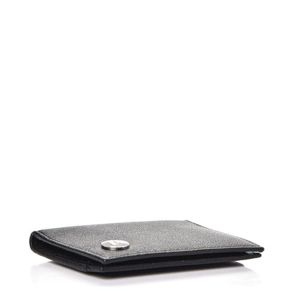 Chanel Caviar Card Holder Black 4 of 8