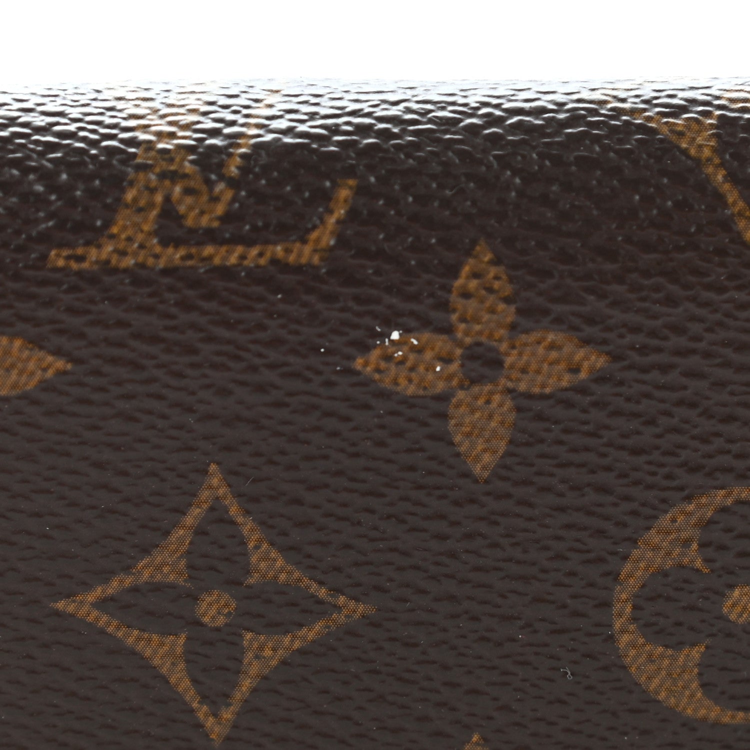 Louis Vuitton Monogram Insolite Organizer Wallet 9 of 12