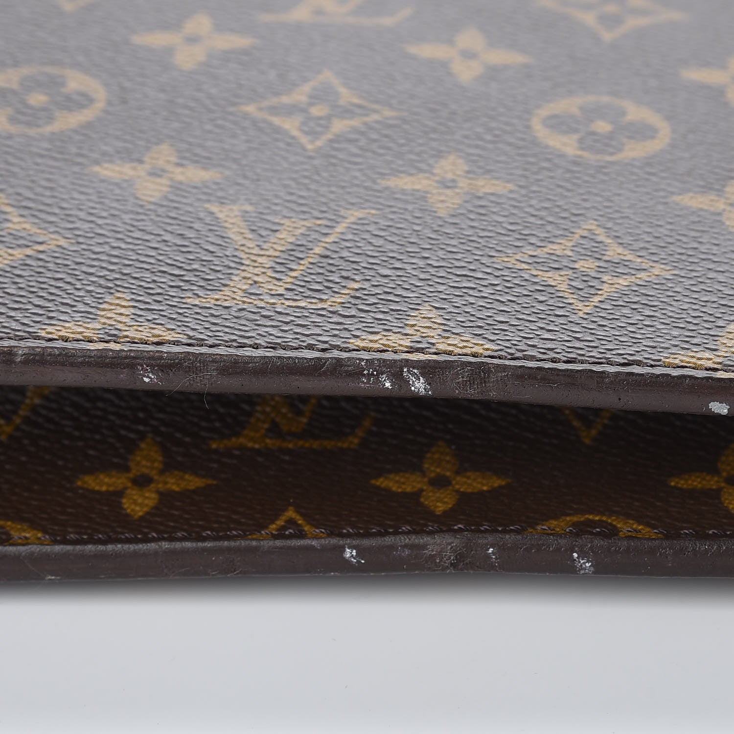 Louis Vuitton Monogram Briefcase 14 of 17