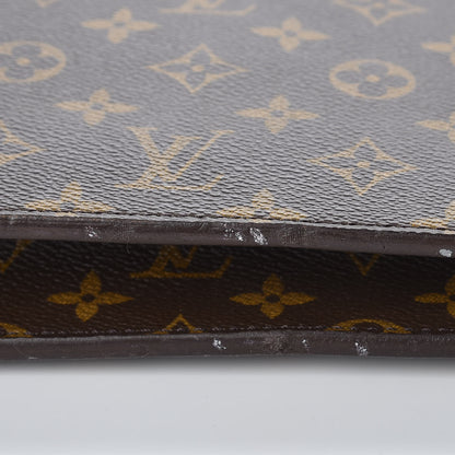 Louis Vuitton Monogram Briefcase 14 of 17