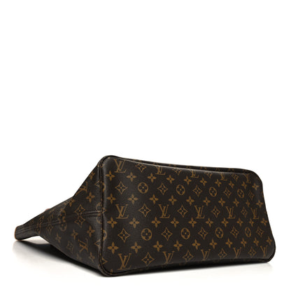 Louis Vuitton Monogram Neo Neverfull GM 4 of 12