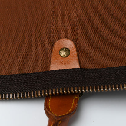 Louis Vuitton Monogram Keepall 60 21 of 22