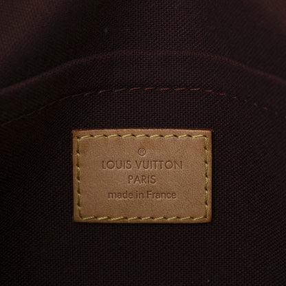 Louis Vuitton Monogram Favorite MM 6 of 10
