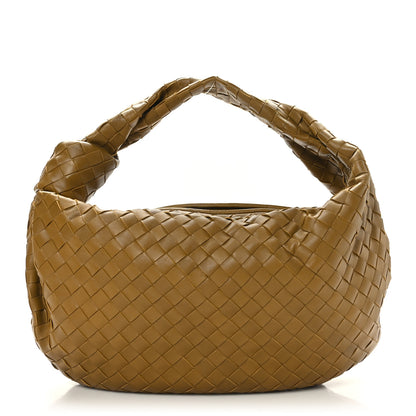 Bottega Veneta Nappa Intrecciato Small Jodie Acorn 1 of 9