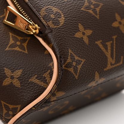 Louis Vuitton Monogram Ellipse PM NM 10 of 11