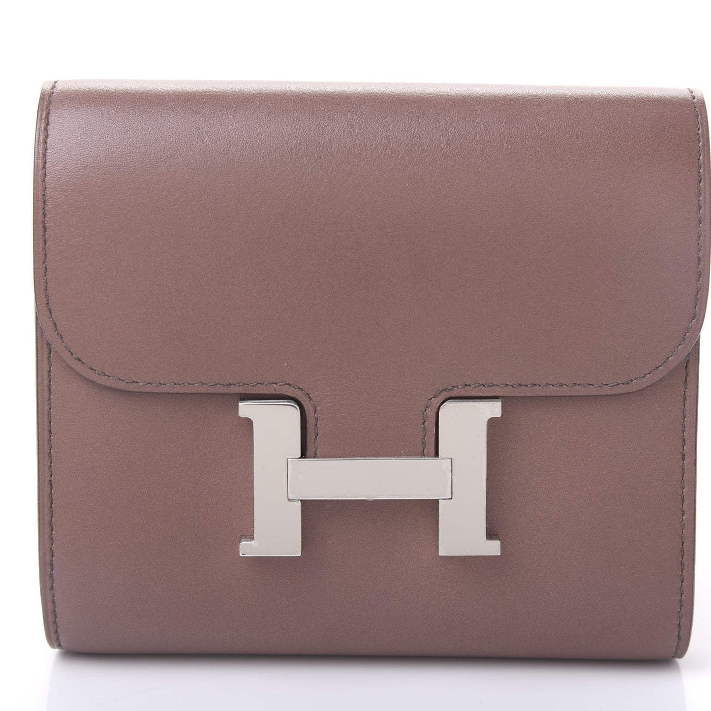 Tadelakt Constance Short Wallet Griolet