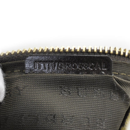 Burberry Haymarket Check Small Cosmetic Bag 7 of 10