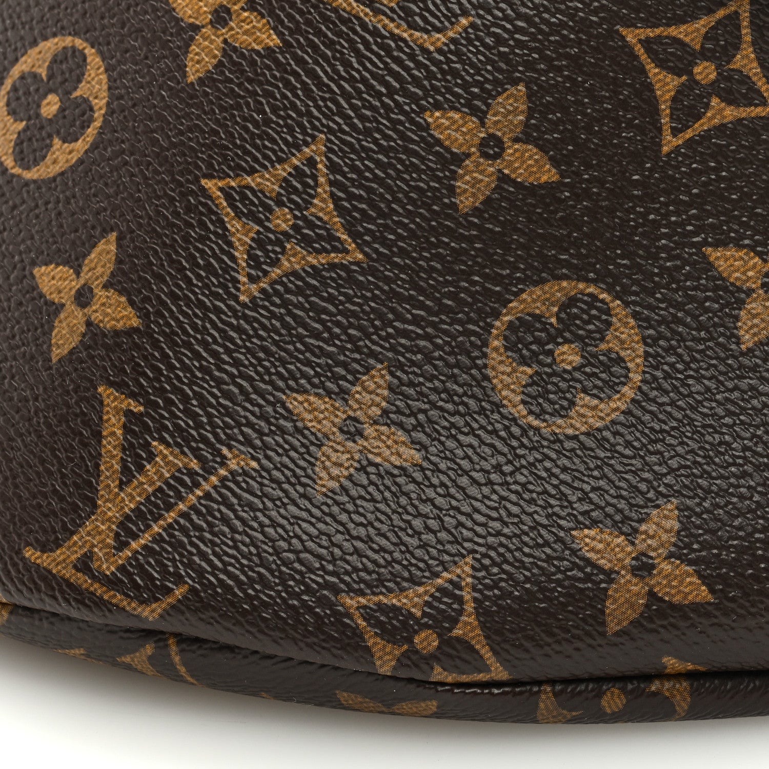 Louis Vuitton Monogram My LV World Tour Bumbag 9 of 9