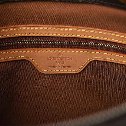 Louis Vuitton Monogram Cabas Piano 20 of 22