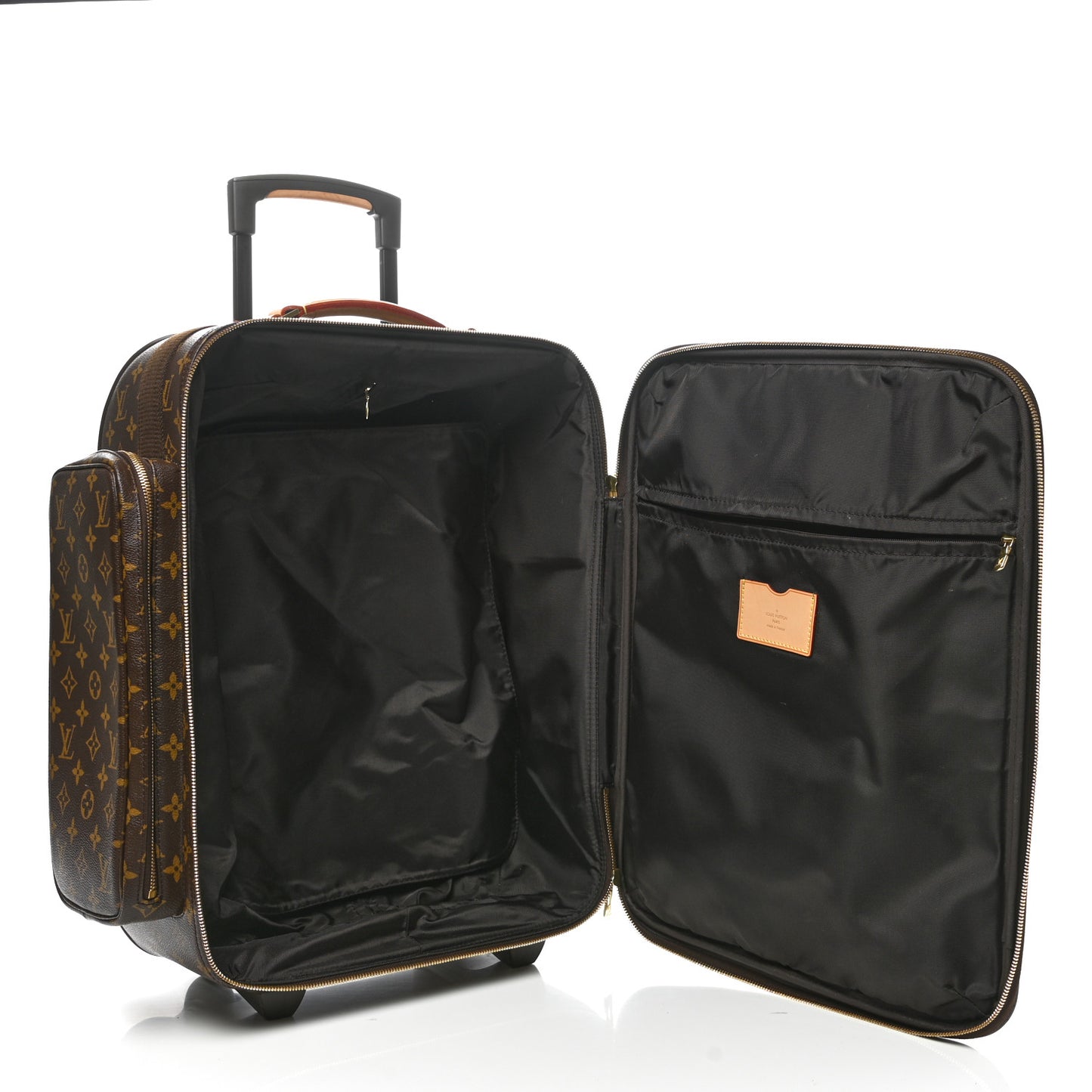 Monogram Bosphore Trolley 50