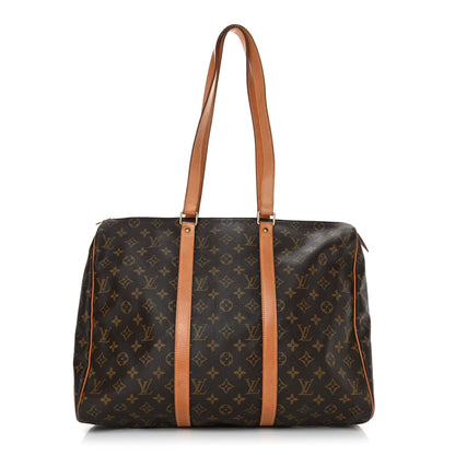 Louis Vuitton Monogram Sac Flanerie 45 1 of 16