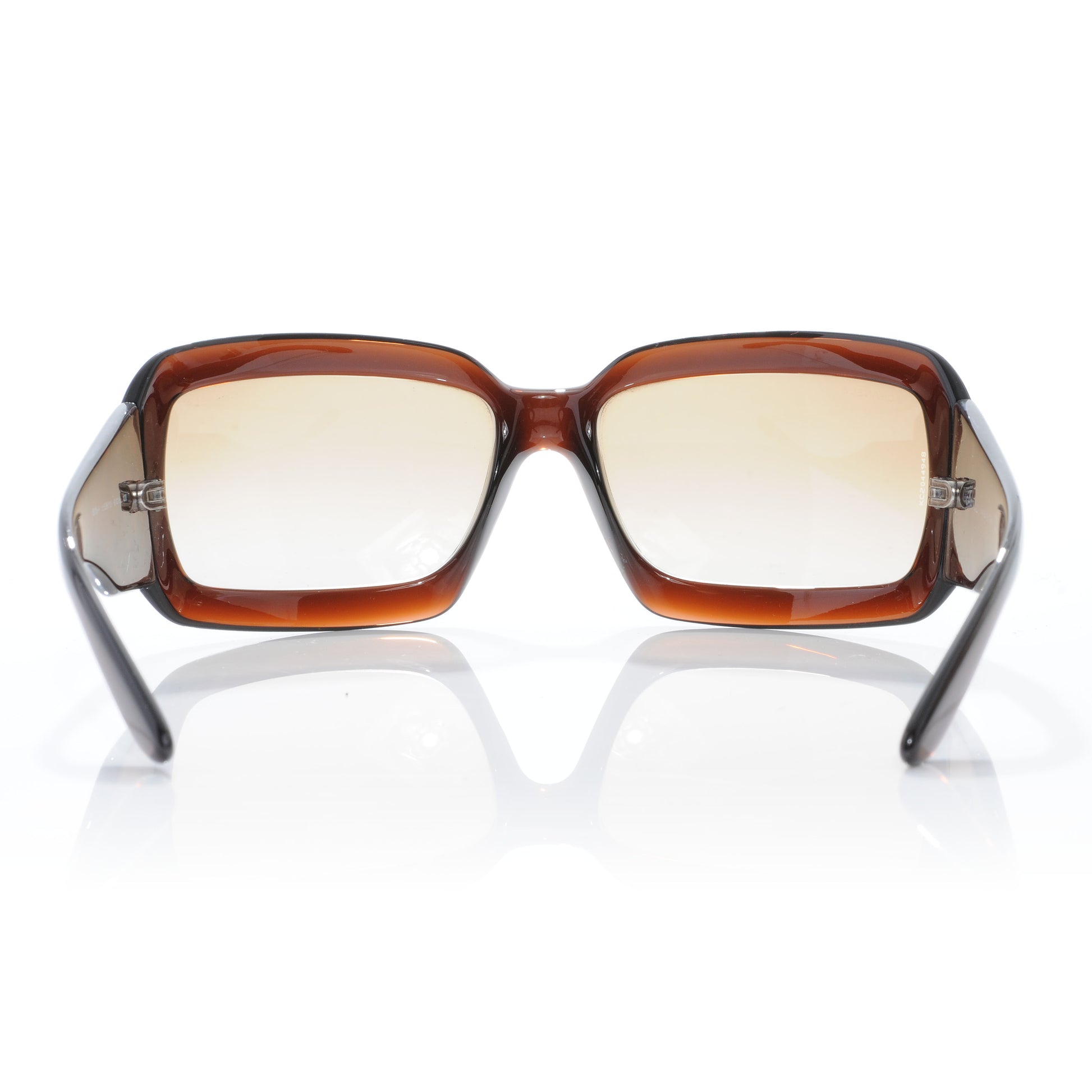 Chanel Mother of Pearl Sunglasses 5076 H 3 of 6