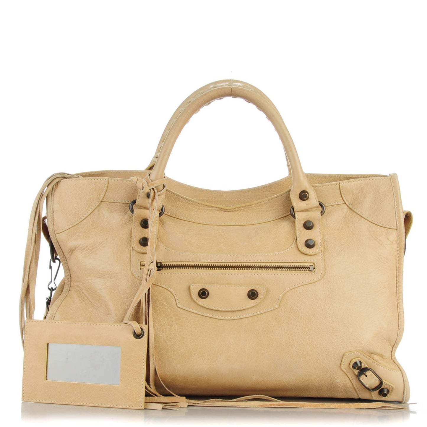 Agneau Classic Hardware S Cityahara