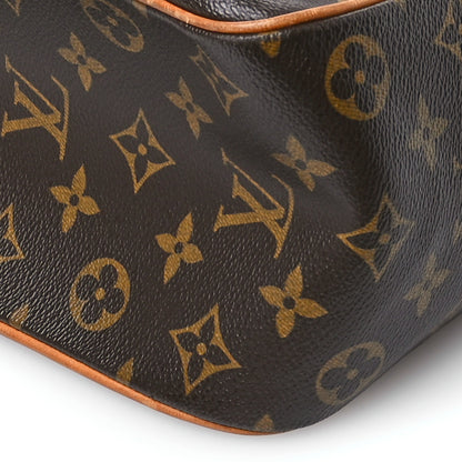 Louis Vuitton Monogram Multipli-Cite 9 of 10