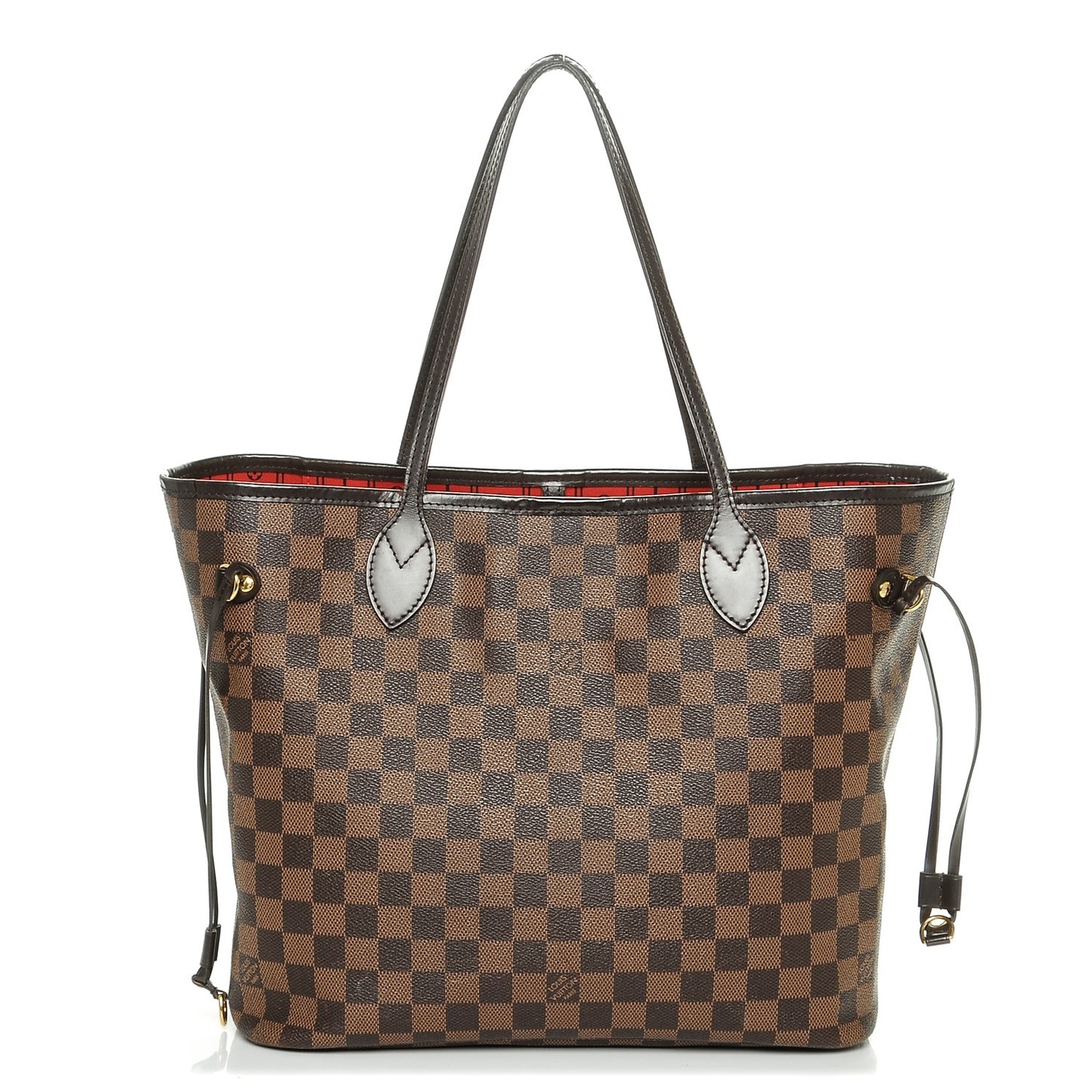 Damier Ebene Neverfull MM