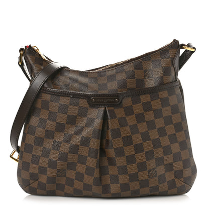 Louis Vuitton Damier Ebene Bloomsbury PM 1 of 7
