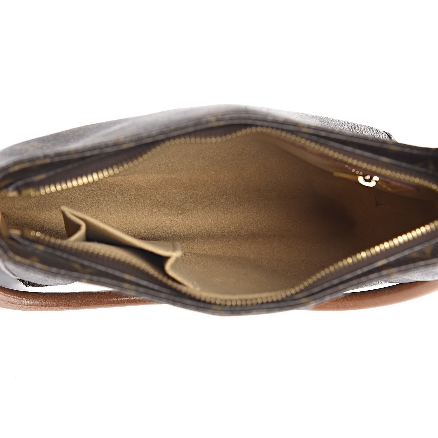 Louis Vuitton Monogram Looping MM 5 of 14