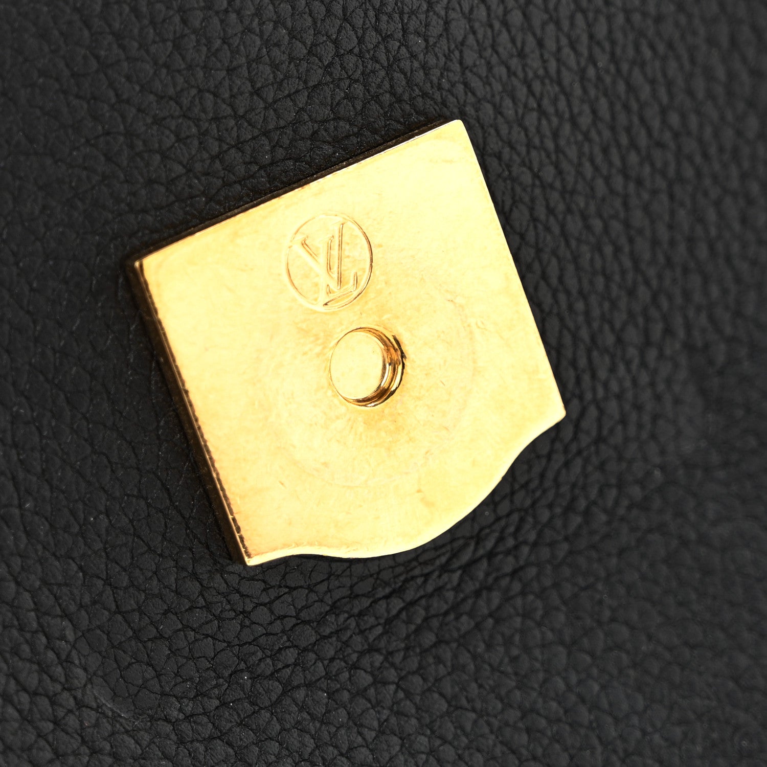 Louis Vuitton Monogram Vaugirard Black 13 of 13
