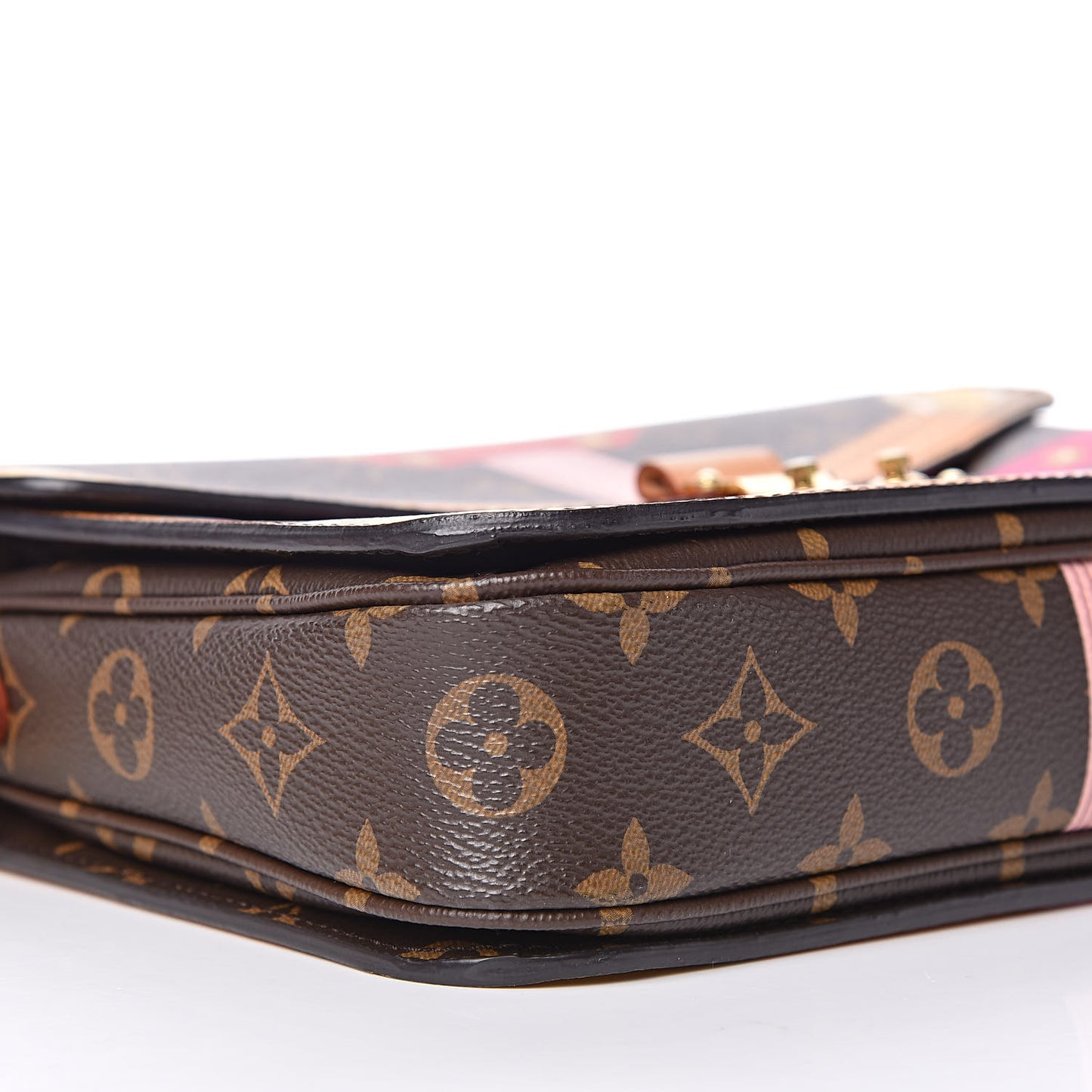 Monogram Summer Trunks Pochette Metis