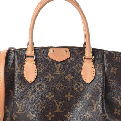 Louis Vuitton Monogram Turenne PM 7 of 9