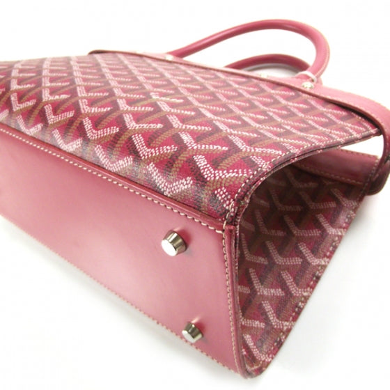Goyard Jersey PM Bag RED 5 of 10