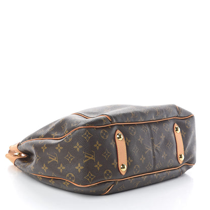 Louis Vuitton Monogram Galliera PM 4 of 8