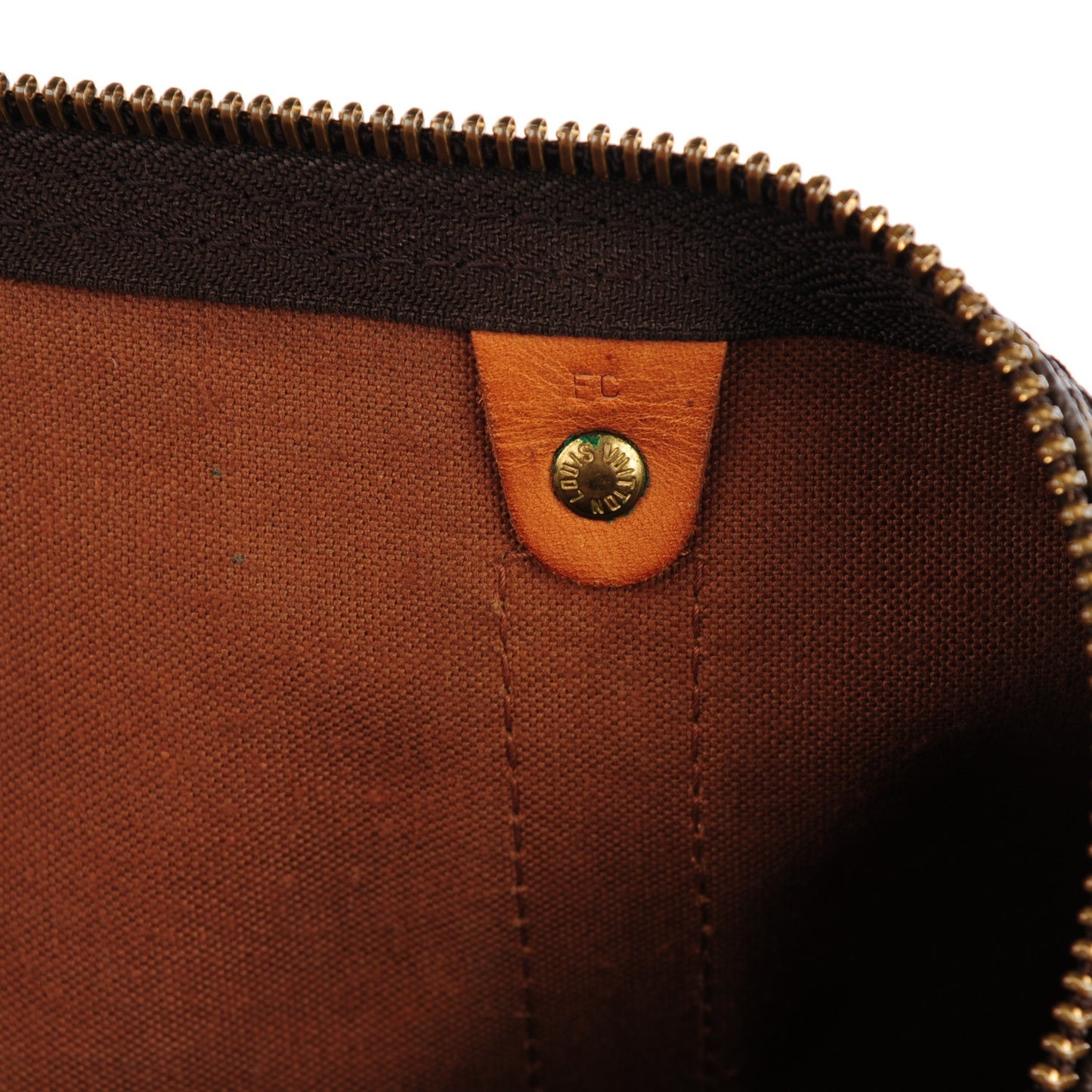 Monogram Keepall 60