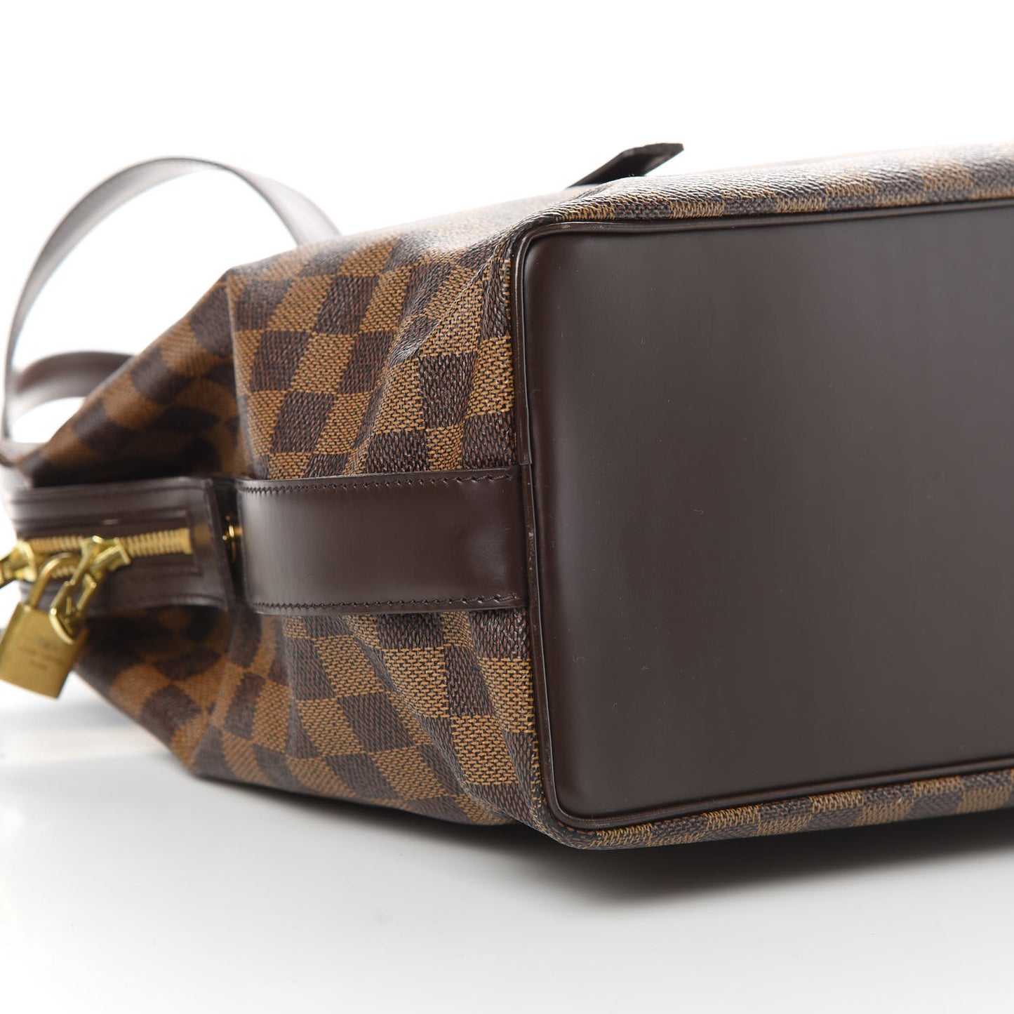 Damier Ebene Chelsea Tote