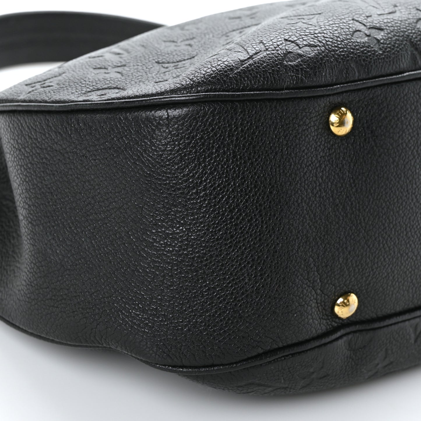 Empreinte Spontini Black